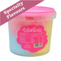 Tubafloss 200g - Specialty Flavours